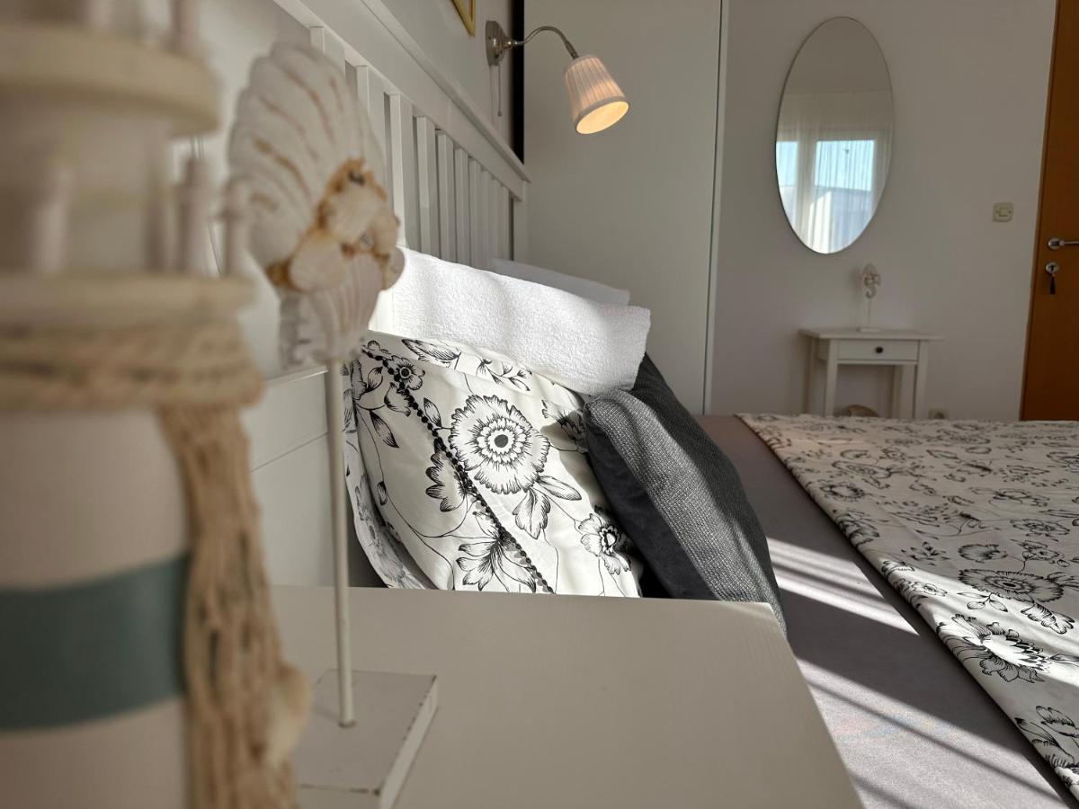 Apartman Rea *** Zadar Buitenkant foto