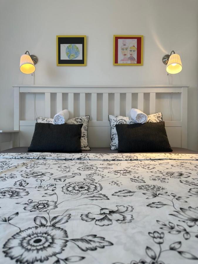 Apartman Rea *** Zadar Buitenkant foto