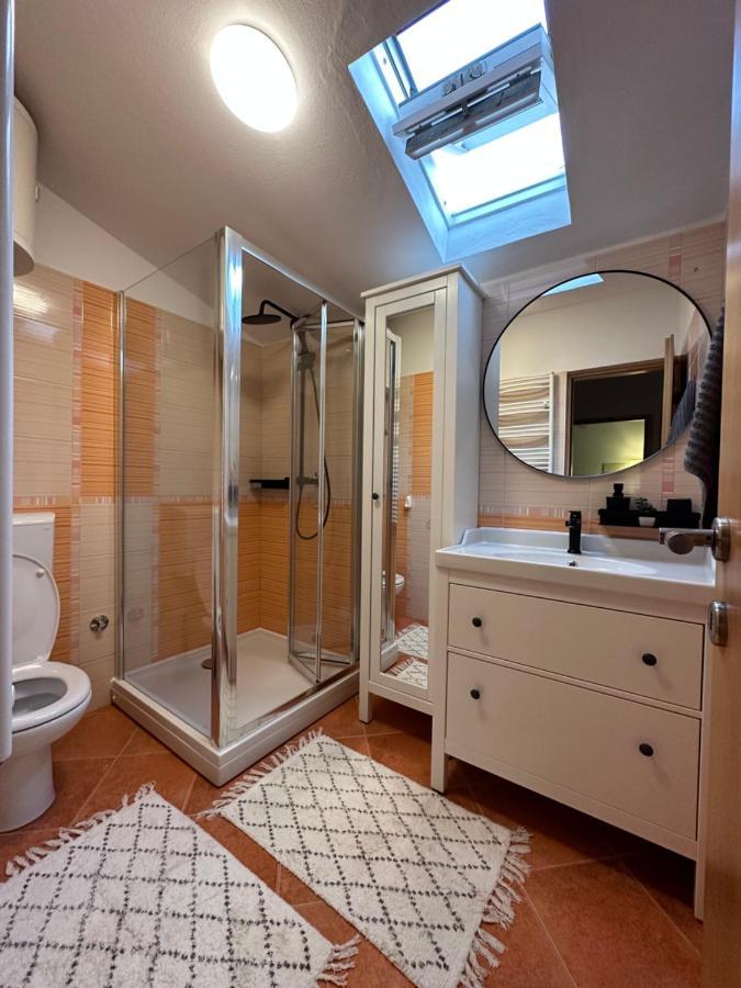 Apartman Rea *** Zadar Buitenkant foto