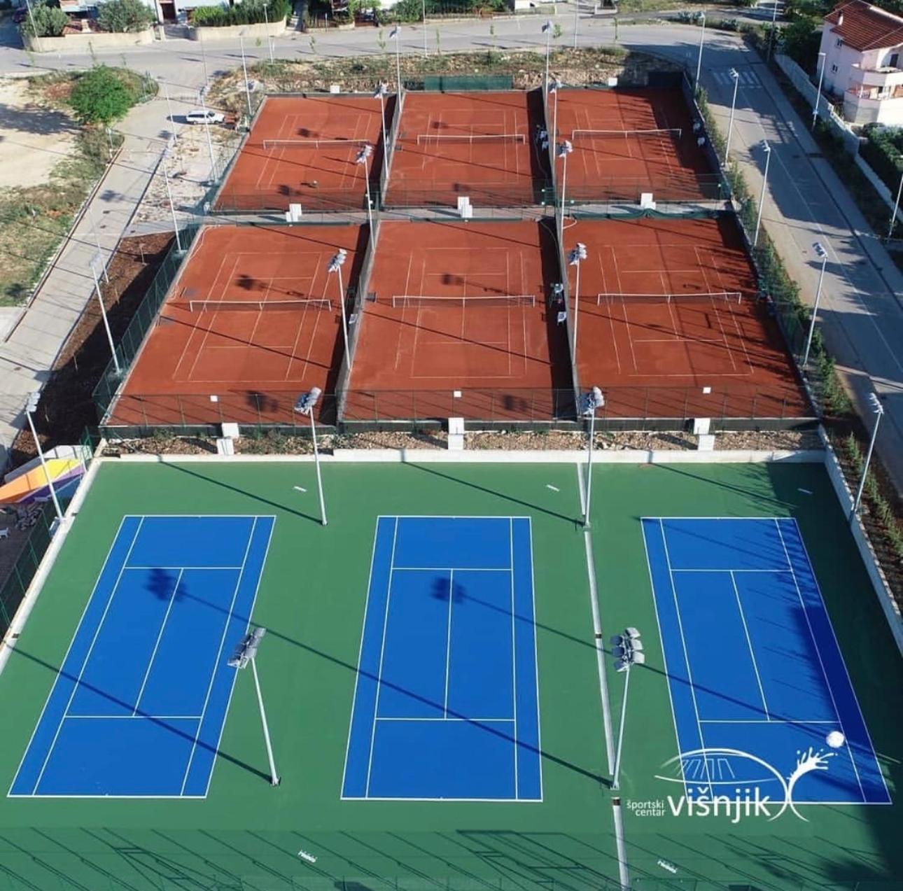 Apartman Rea *** Zadar Buitenkant foto