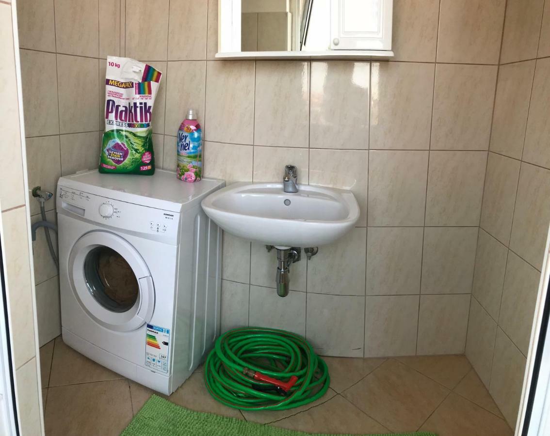 Apartman Rea *** Zadar Buitenkant foto